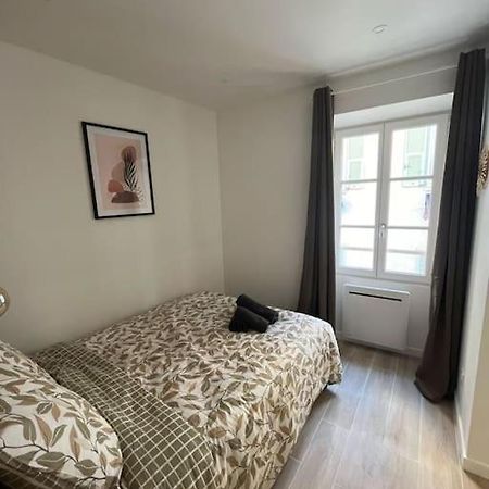 Sublime T2/ Cosy/ Clim/ Parking/Plage Menton Dış mekan fotoğraf