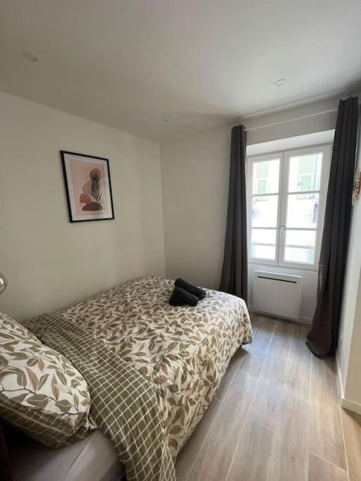 Sublime T2/ Cosy/ Clim/ Parking/Plage Menton Dış mekan fotoğraf