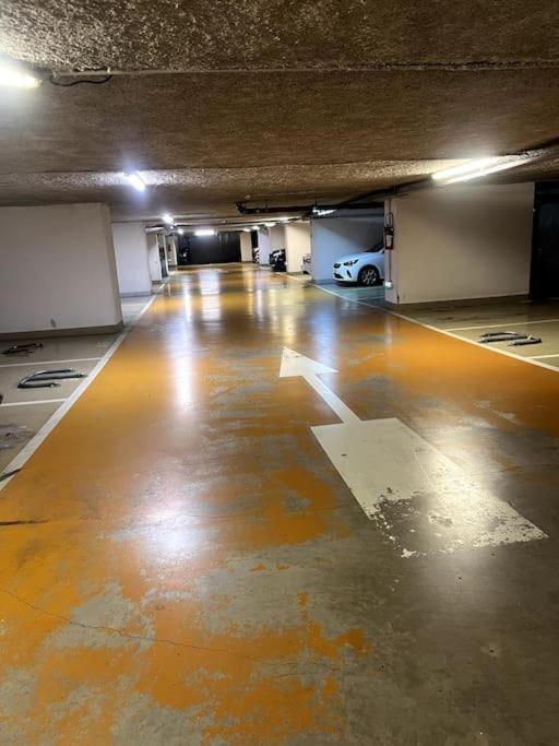 Sublime T2/ Cosy/ Clim/ Parking/Plage Menton Dış mekan fotoğraf