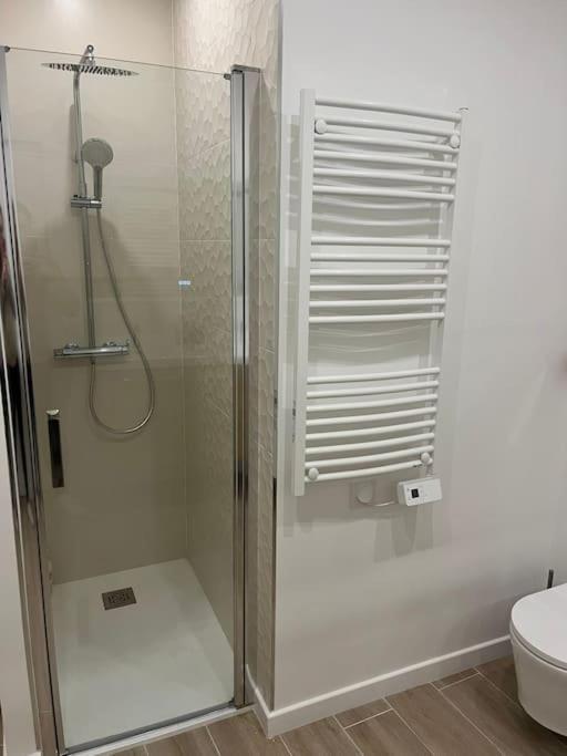 Sublime T2/ Cosy/ Clim/ Parking/Plage Menton Dış mekan fotoğraf