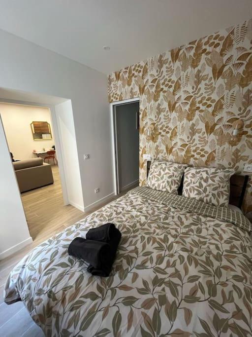 Sublime T2/ Cosy/ Clim/ Parking/Plage Menton Dış mekan fotoğraf