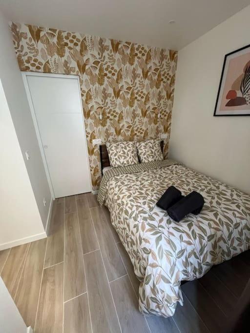 Sublime T2/ Cosy/ Clim/ Parking/Plage Menton Dış mekan fotoğraf