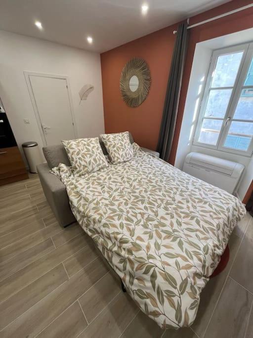 Sublime T2/ Cosy/ Clim/ Parking/Plage Menton Dış mekan fotoğraf